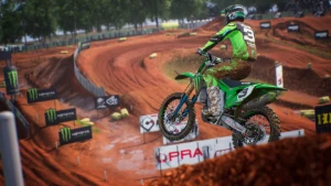 Xbox MXGP 2020 - The Official Motocross Videogame #C59679