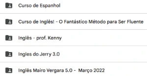 25 Cursos Online, Todos em Vídeo Aulas - Lista na descrição! - Cursos e Treinamentos