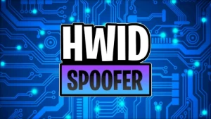 Spoofer Hwid - Atualizado 2024