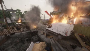 Xbox Teardown (Xbox Series X|S) #C91787