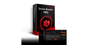 IObit Driver Booster Pro Nova Versão - Premium