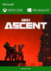 Xbox The Ascent #C88551
