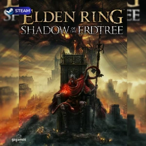 ELDEN RING Shadow of the Erdtree Edition - Steam
