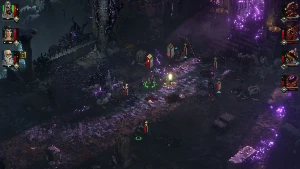 Xbox The Hand of Merlin #C38877