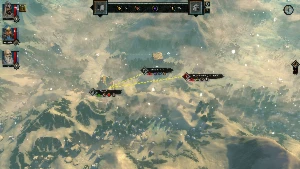 Xbox The Hand of Merlin #C38877