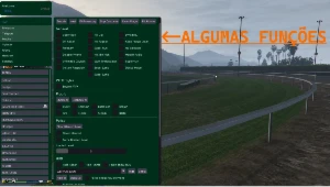 Modmenu Gtav