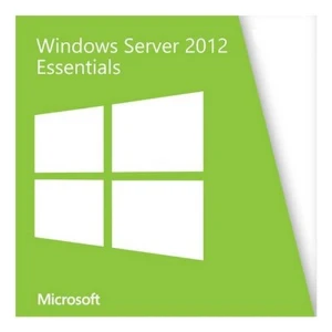 Windows Server 2012 Essentials Licença Chave