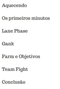 eBook - Suba Seu Elo Jogando na Jungle - Ucla - League of Legends LOL