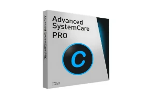 Compre a chave de licença Advanced SystemCare Pro 18+ IObit