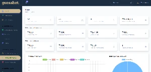 Script Cassino Completo: guessbet original! - Others