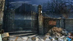 Xbox True Fear: Forsaken Souls Part 2 #C38229