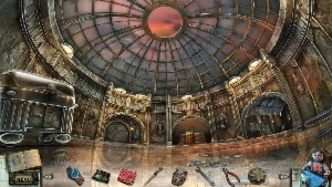 Xbox True Fear: Forsaken Souls Part 2 #C38229