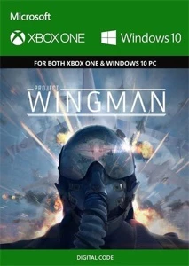 Project Wingman PCXBOX LIVE Key #787