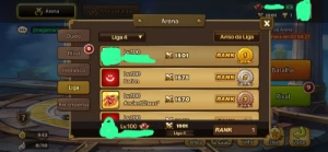 Raridade Jujutsu | Lucifer + Gojo Dark + Itadori Dark J3 - Summoners War
