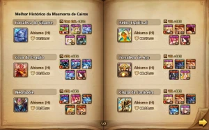 Raridade Jujutsu | Lucifer + Gojo Dark + Itadori Dark J3 - Summoners War