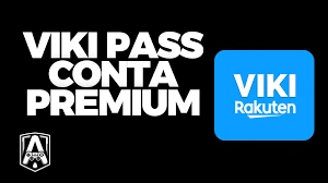 Viki Pass Plus Conta Só Sua 30 Dias
