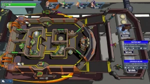 Xbox This Means Warp #C81981