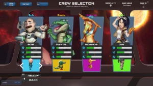 Xbox This Means Warp #C81981