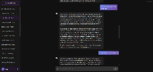 Ia Sem Censura! - Cypher-Ai [Promoção De Inauguração] - Outros