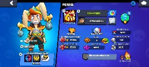 Conta Brawl Stars Com Todos Os Brawlers