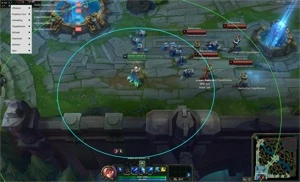 Melhor SCRIPT de LOL 2022 - INDETECTAVEL E VITALICIO! - League of Legends