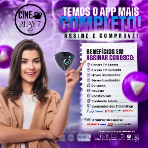 Iptv Completo - Premium