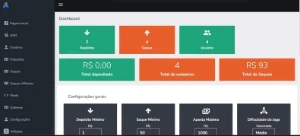 Servidor Completo De Pagamentos Subway Pay - Outros