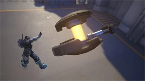 CONTA OVERWATCH 2 - Blizzard