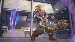 CONTA OVERWATCH 2 - Blizzard
