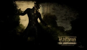 Huntsman: The Orphanage - Steam