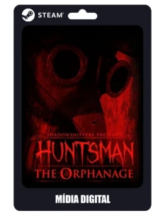 Huntsman: The Orphanage - Steam