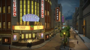 Xbox Mato Anomalies #C81134