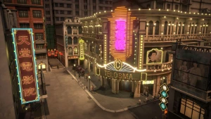 Xbox Mato Anomalies #C81134