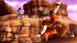 Xbox Dragon Ball Xenoverse and Season Pass #C35051
