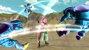 Xbox Dragon Ball Xenoverse and Season Pass #C35051