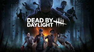 Dead By Daylight - Todas skins, personagens, itens e perks
