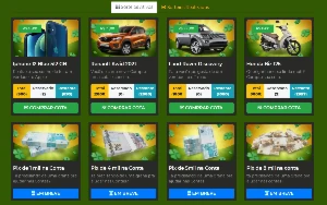 Script Sorteio Online Wordpress Sistema Comissao Afiliado - Digital Services