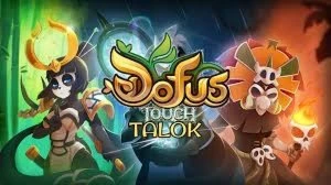 Dofus Touch Talok 1MK