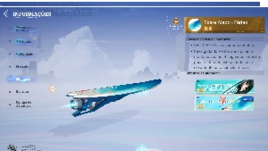 Conta top Crystal of Atlan Yudora 05 (NA) - Epic Games