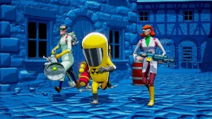 Xbox Research And Destroy #C38381