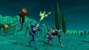 Xbox Research And Destroy #C38381