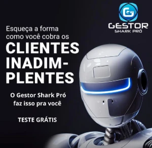 Gestor Shark Pro Venda no Automatico Ferramenta Ilimitada