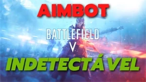 Aimbot | Battlefield 5 *2024*