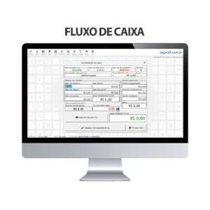 Pdv Script Mercado/Mercadinho - Ponto De Venda Vitalicio - Others