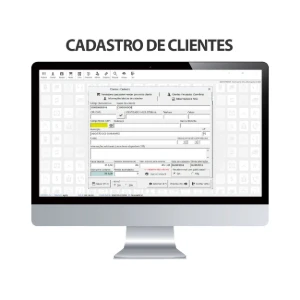 Pdv Script Mercado/Mercadinho - Ponto De Venda Vitalicio - Others