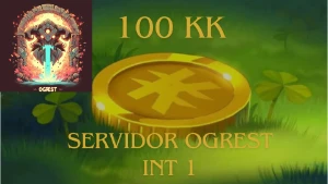 100 kk Servidor monoconta ogrest - INT 1