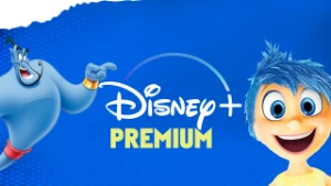 Disney+ 7 Dias + Entrega Imediata - Assinaturas e Premium