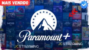 PARAMOUNT PLUS PRIVADA - 30 DIAS DE USO - Assinaturas e Premium