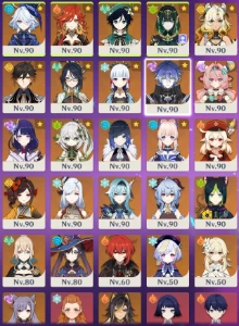 Ar60 Endgame Mavuika Com Biss + Nefer Com Biss + Flins