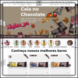 Tema Shopify Ecomify + Atualizações e Brindes